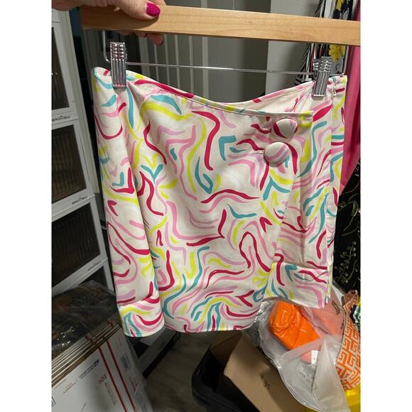 For Love & Lemons Blazer and Skirt Set - Picture 6 of 7